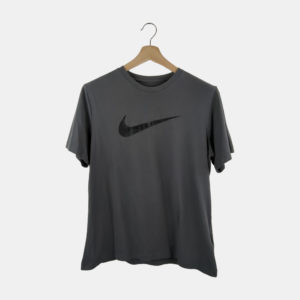 T-shirt Homme NIKE Gris M