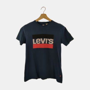 T-shirt Homme LEVI'S Bleu S