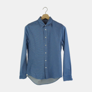 Chemise Homme LOUIS VUITTON Bleu S