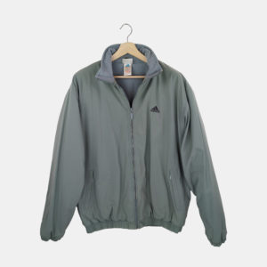 Veste Homme ADIDAS Vert 46