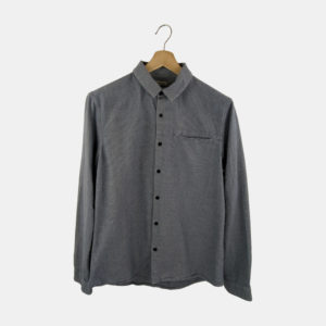 Chemise Homme Calvin Klein Argent L