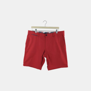 Bermuda Homme TOMMY HILFIGER Rouge M
