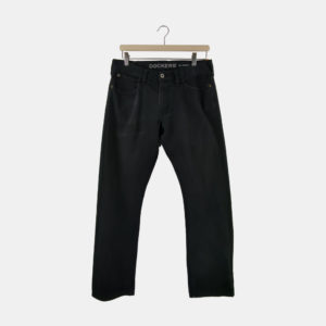 Jeans Homme DOCKERS Noir W31 L32