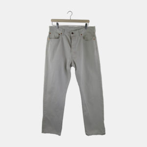 Pantalon Homme LEVIS Beige 36/32