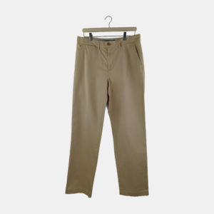 Pantalon Homme TOMMY HILFIGER Beige 32/34