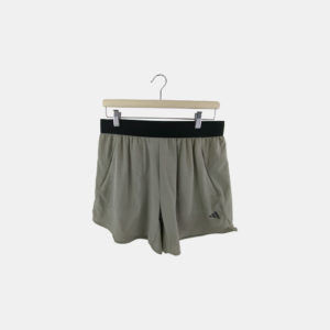 Short Homme ADIDAS Vert M