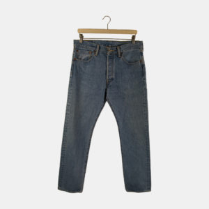 Jeans Homme LEVI'S Bleu W32/L30