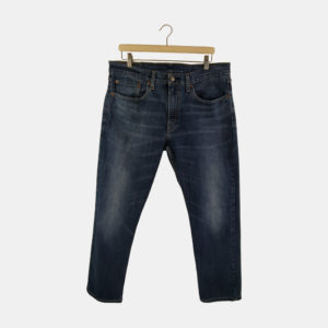 Pantalon Homme LEVIS Bleu Jeans 34/30