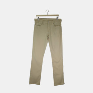 Pantalon Homme LEVIS Beige 32/34