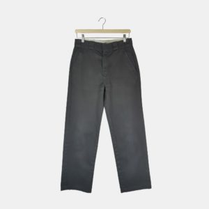 Pantalon Homme DICKIES Noir W27