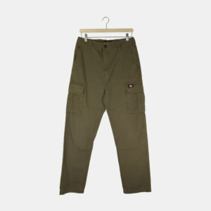 Pantalon Homme DICKIES Vert W29