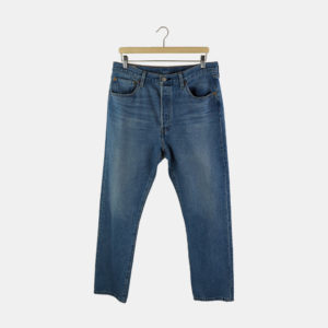Jeans Homme LEVI'S Bleu W 32 / L 28