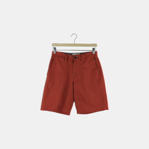 Short Homme BILLABONG Rouge 40