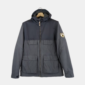 Veste Homme BURTON Gris M