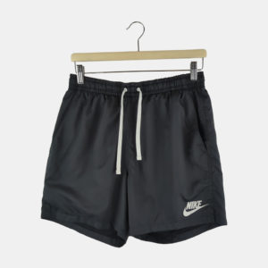 Shorts Homme NIKE Noir M
