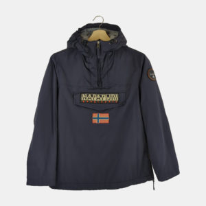 Veste Homme NAPAPIJRI Bleu M