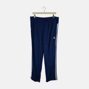 Jogging Homme ADIDAS Bleu XL 50
