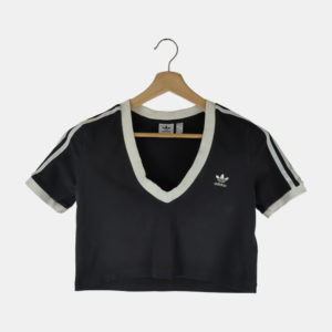 Top Femme ADIDAS Noir 40