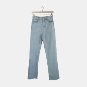 Jean Femme FB SISTERS bleu XS