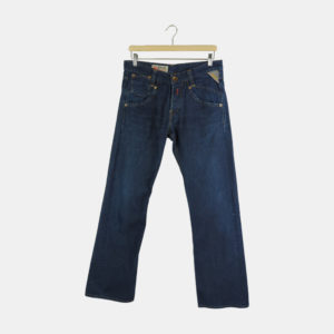 Jeans Femme REPLAY Bleu 32