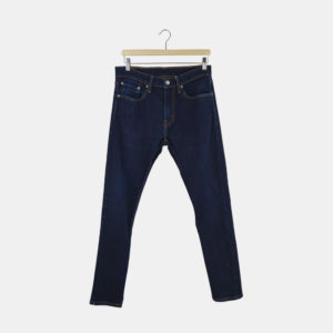 Jean Homme LEVI'S Bleu W31 / L32