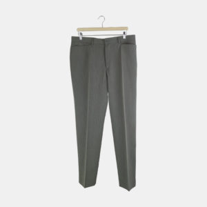 Pantalon Femme CLOTH By AB Gris M/48