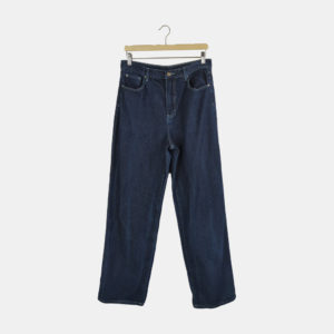 Jeans Homme SHEIN Bleu XS/42