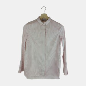 Chemise Femme MASSIMO DUTTI Blanc 36