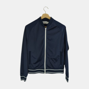 Jacket Homme TOPMAN bleu S