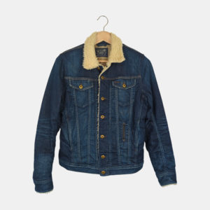 Veste Homme DIESEL Bleu S/36