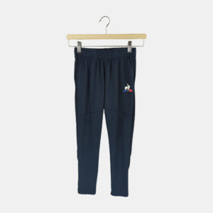 Pantalon Garçon LE COQ SPORTIF Bleu 8 ans / 128 cm