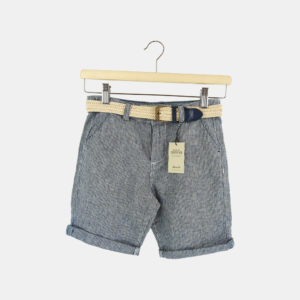 Short Garçon DENIM CO Bleu 9 ans / 134 cm