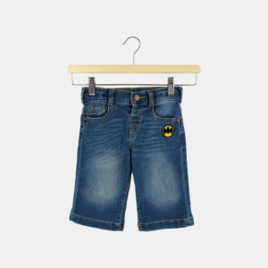 Pantalon Jeans Fille C&A Bleu 5 ans / 110 cm