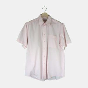 Chemise Homme CLASSIC MAN Rose 41