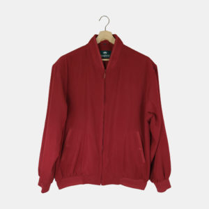 Veste Homme KINGSFIELD Rouge 54