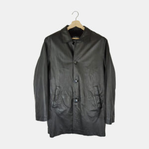 Veste Homme PIATTELLI Noir 50