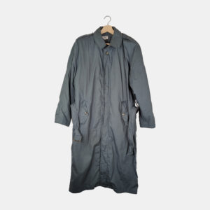 Manteau Homme VEILLON Vert 48