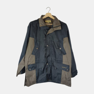 Veste Homme EQUIPAGE Bleu L