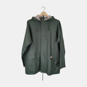 Veste Homme RUKKA Vert XL