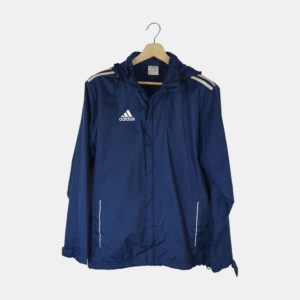 Veste Garçon ADIDAS Bleu 15ans / 170 cm
