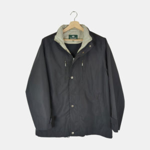 Veste Homme Kingfield Noir 25