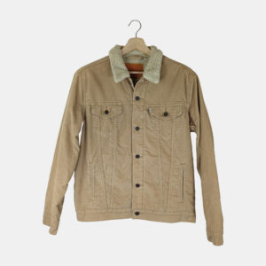 Veste Homme LEVI'S Beige L