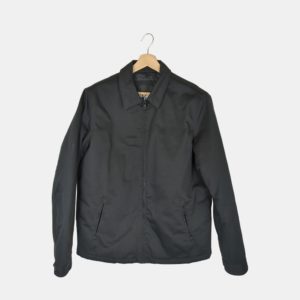 Veste Homme URBAN CLASSICS Noir L