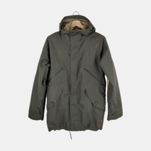 Veste Ski Homme BURTON Vert S