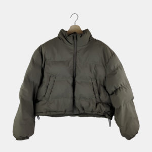 Veste Femme WEEKDAY Vert M