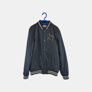 Veste Garçon H&M Bleu 13ans/158cm