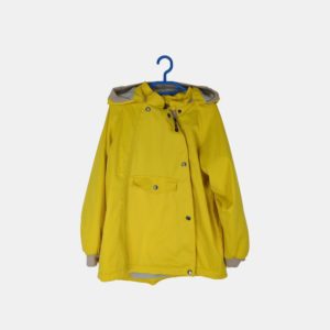 Veste Garçon MEANBEAR Jaune 8ans / 128cm