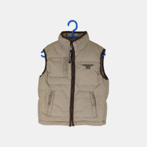Gilet Garçon RIVER WOODS Beige 4ans / 104cm