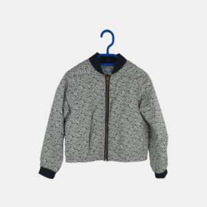 Veste Fille JACADI Blanc 8 ans / 128 cm