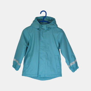 Veste Garçon KIDS Bleu 4 ans / 104 cm